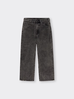 バギージーンズ(丈標準72.0cm)(セットアップ可能)