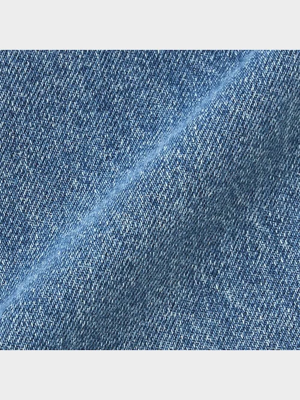 ストレートジーンズ(丈標準76.0cm)