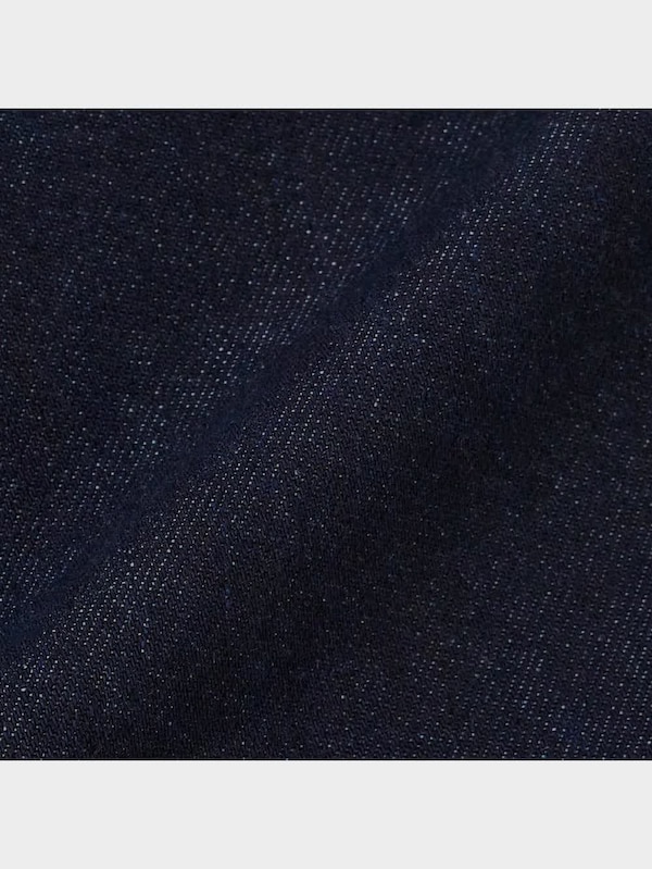 ストレートジーンズ(丈標準76.0cm)