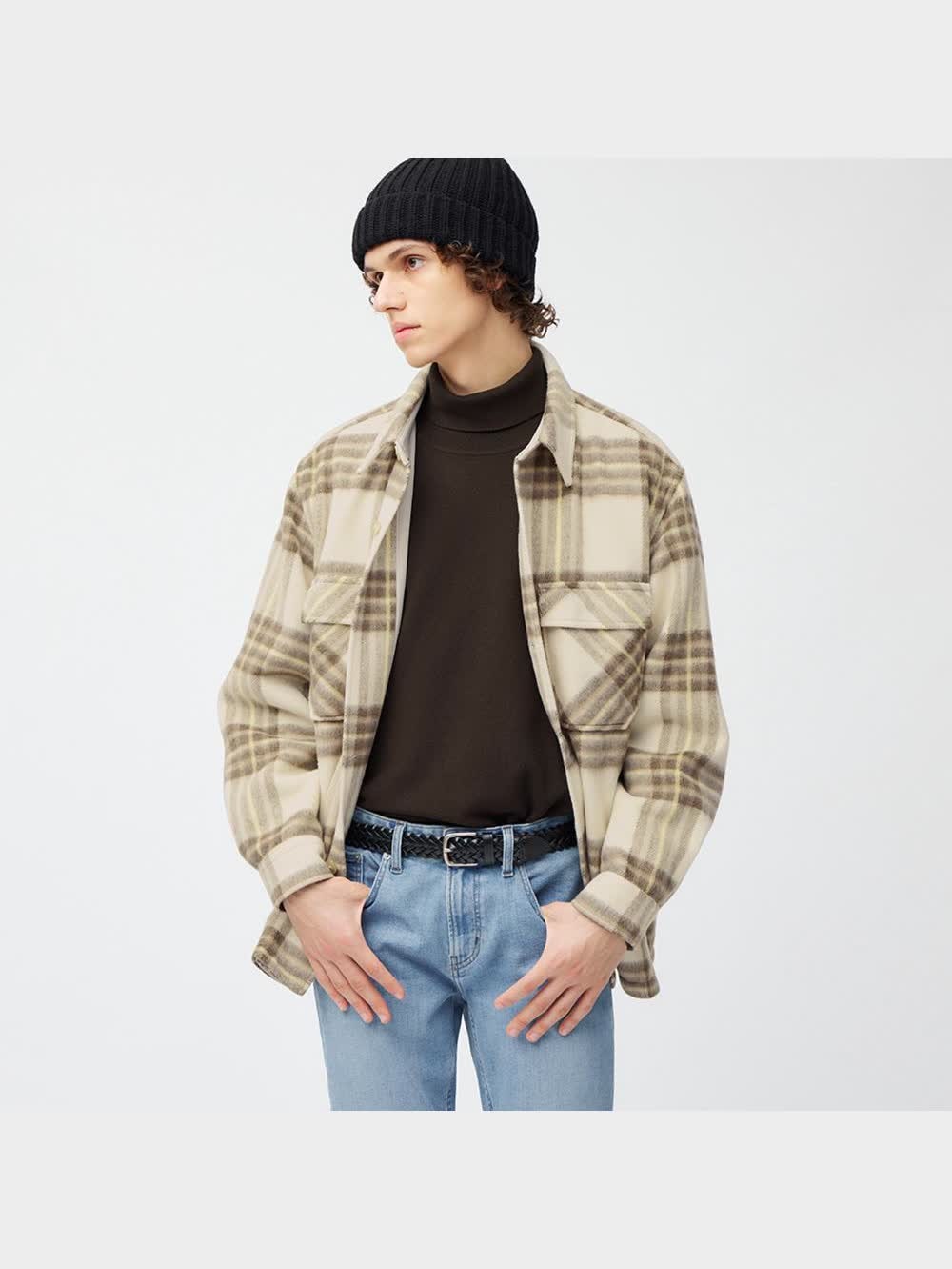 GU公式 | ウルトラストレッチスキニージーンズ(丈標準76.0cm)