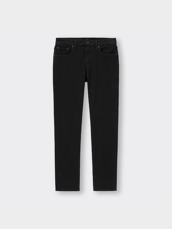 ウルトラストレッチスキニージーンズ+EC(丈長め83cm)