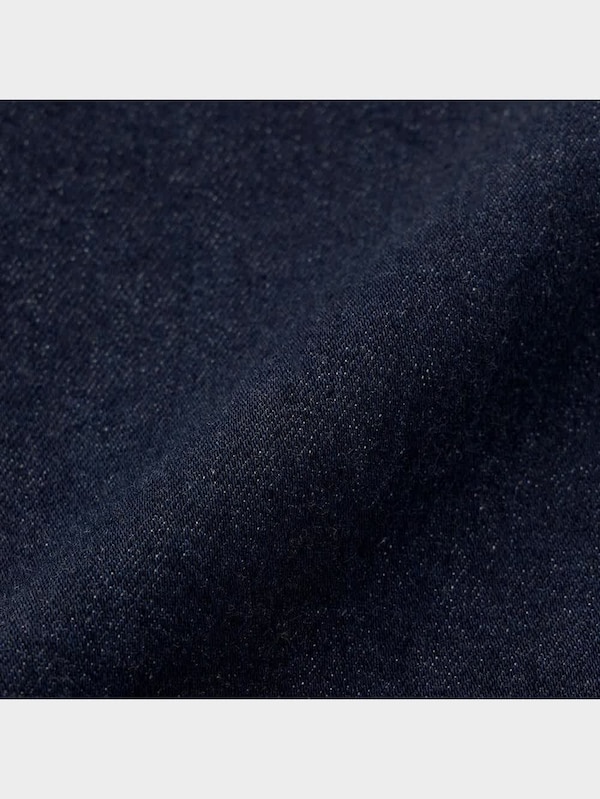 ウルトラストレッチスキニージーンズ+EC(丈長め83cm)