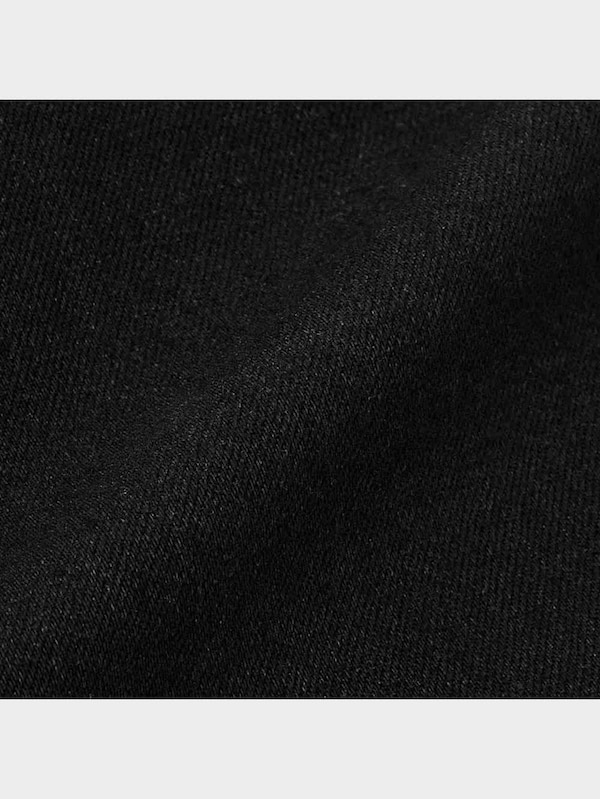 ストレッチスリムジーンズ(丈標準76.0cm)