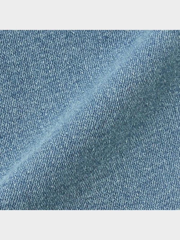 ストレッチスリムジーンズ(丈標準76.0cm)