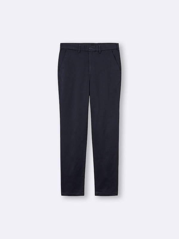 ストレッチスリムチノ+EC(丈長め83.0cm)