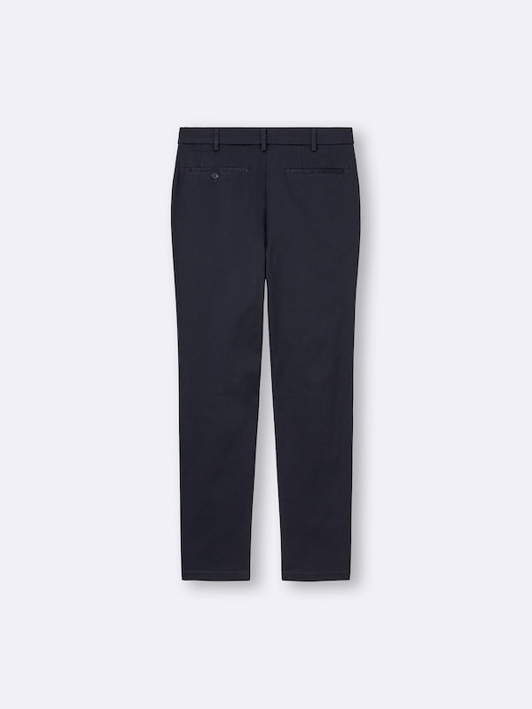 ストレッチスリムチノ+EC(丈長め83.0cm)