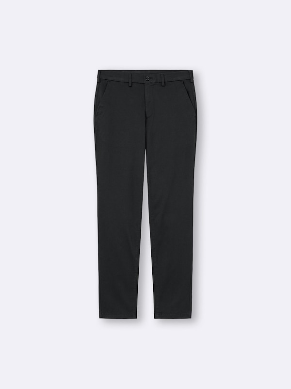 ストレッチスリムチノ+EC(丈長め83.0cm)