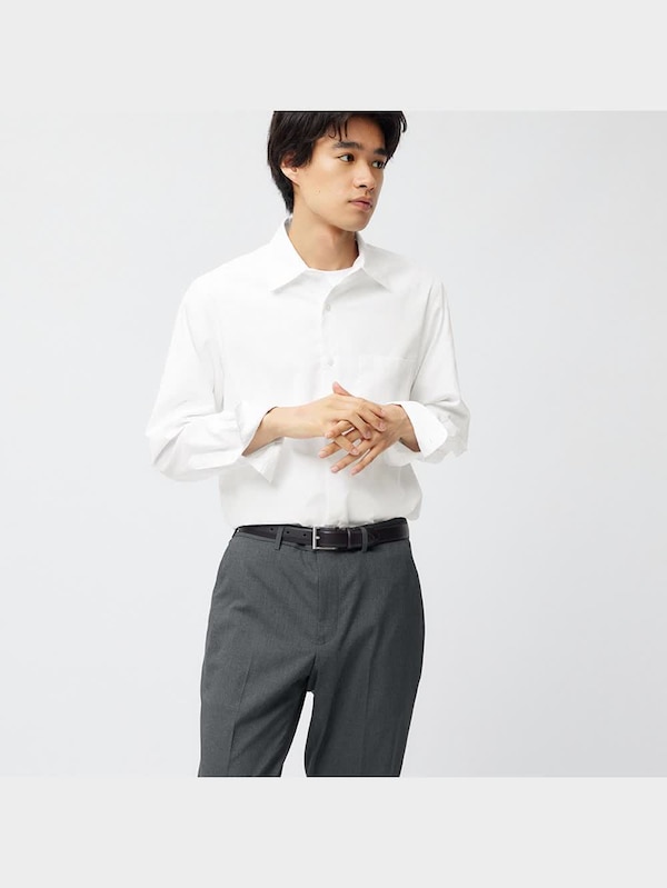 テーパードトラウザーSW+E(丈標準75.0～79.0cm)(セットアップ可能)