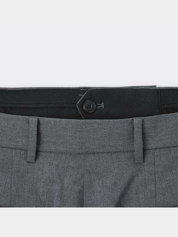 テーパードトラウザーSW+E(丈標準75.0～79.0cm)(セットアップ可能)