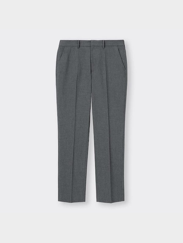 テーパードトラウザーSW+E(丈標準75.0～79.0cm)(セットアップ可能)