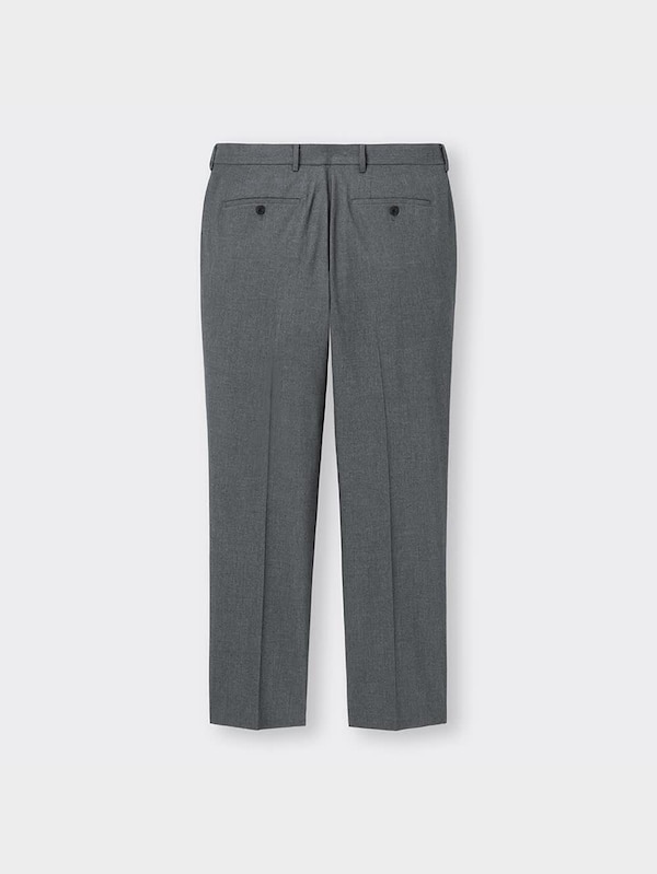 テーパードトラウザーSW+E(丈標準75.0～79.0cm)(セットアップ可能)