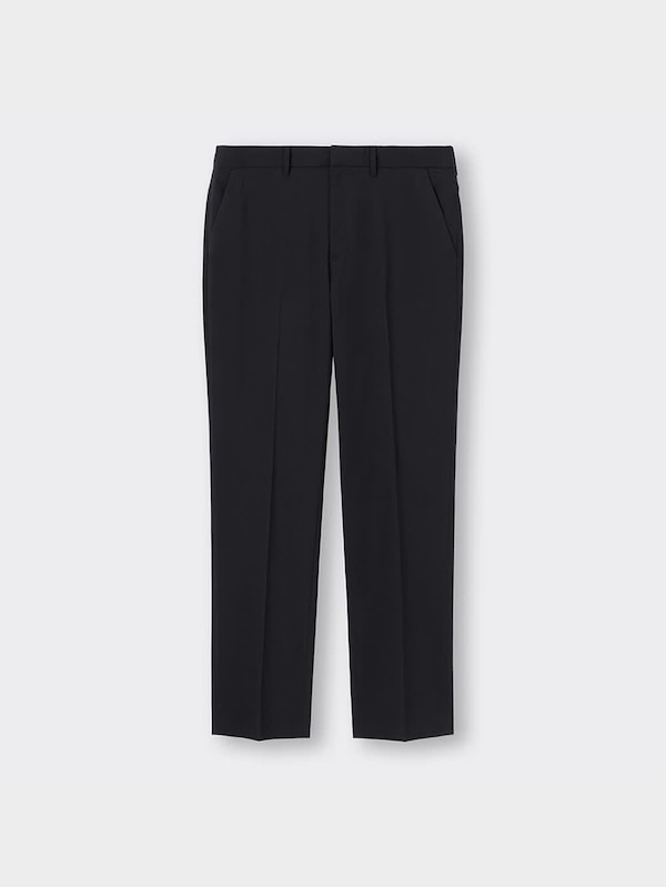 テーパードトラウザーSW+E(丈標準75.0～79.0cm)(セットアップ可能)