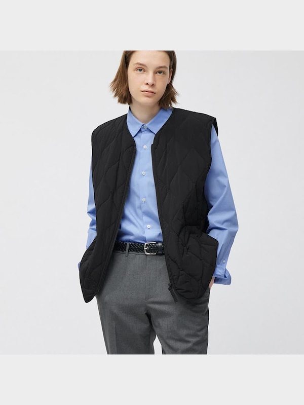 テーパードトラウザーSW+EC(丈長め84.0cm)(セットアップ可能)