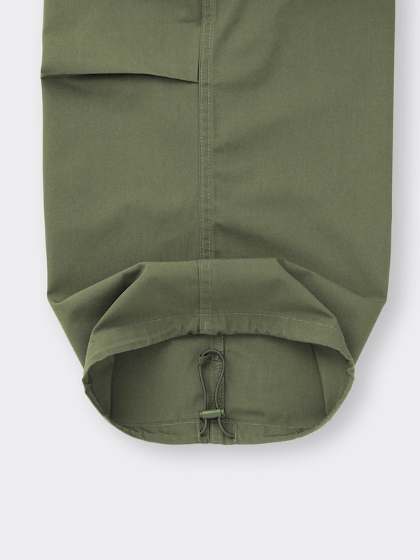 スーパーワイドカーゴパンツ