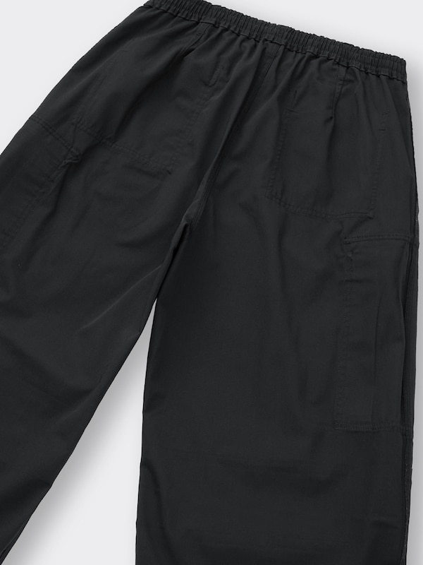 スーパーワイドカーゴパンツ