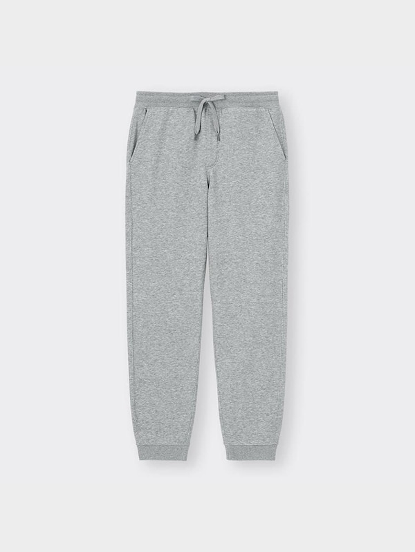 スウェットジョガーパンツ+E