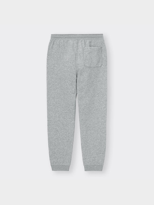 スウェットジョガーパンツ+E