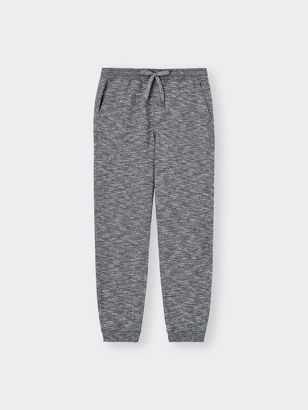 スウェットジョガーパンツ+E