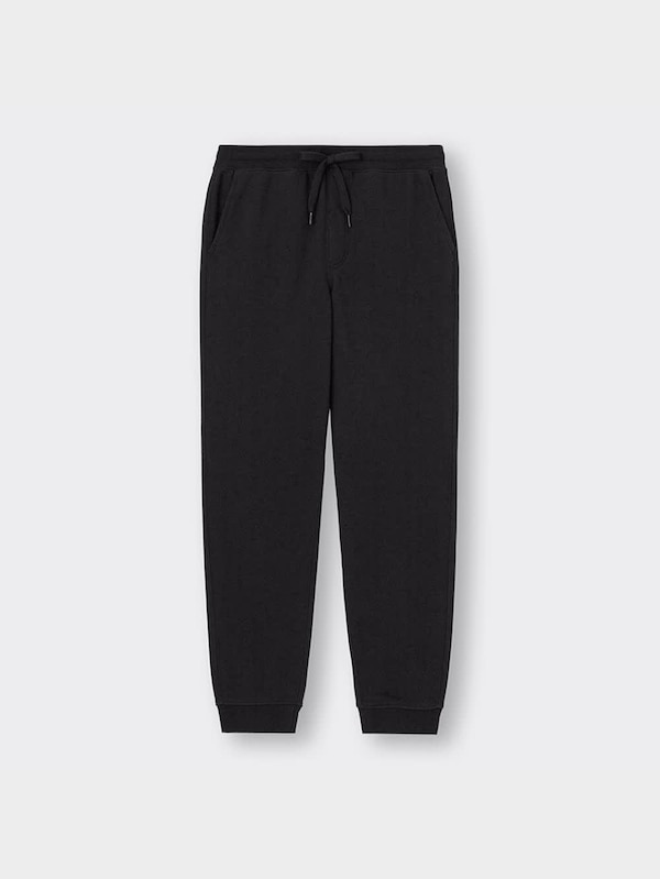 スウェットジョガーパンツ+E