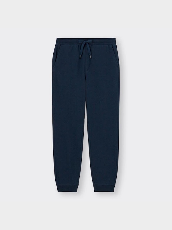 スウェットジョガーパンツ+E