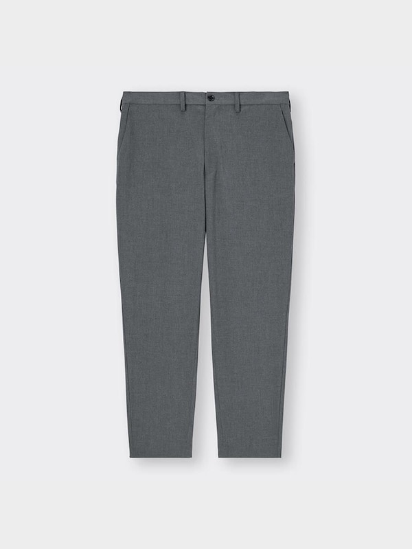 ストレッチイージーアンクルパンツ(丈標準67.0～71.0cm)