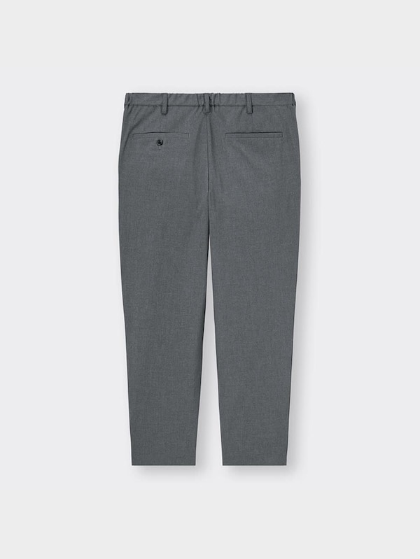 ストレッチイージーアンクルパンツ(丈標準67.0～71.0cm)