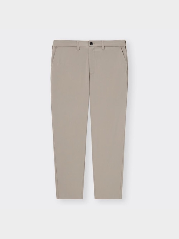 ストレッチイージーアンクルパンツ(丈標準67.0～71.0cm)