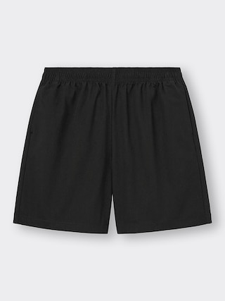 シェフショーツ 【メンズ】 【パンツ】【GU公式/ジーユー】 【BLACK】 シェフショーツ 【メンズ】 【パンツ】【GU公式/ジーユー】 【BLACK】