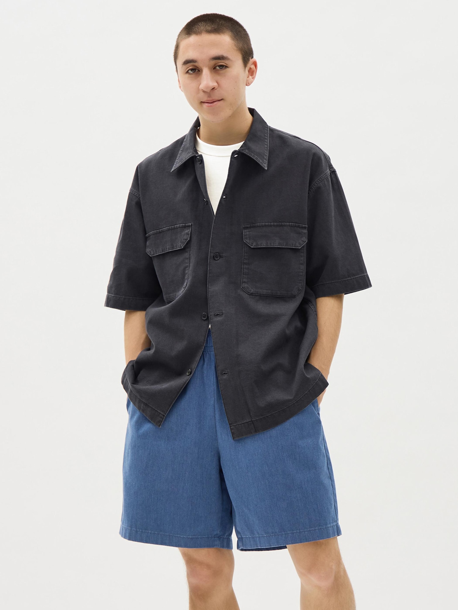 GU｜メンズ ハーフパンツ関連商品の通販・購入（3ページ目）