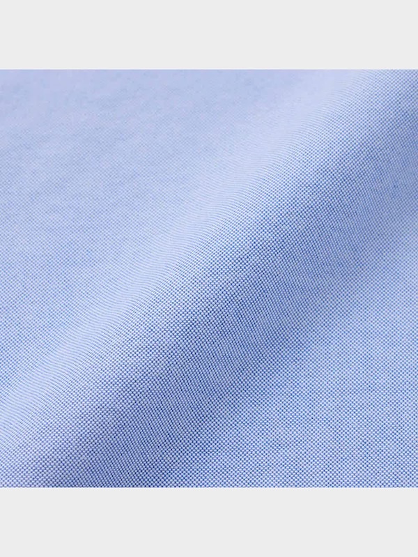 スーパービッグオックスフォードシャツ(長袖)NT+E