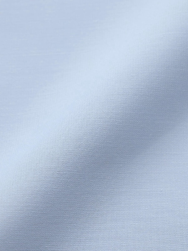 イージーケアシアーオーバーサイズシャツ(長袖)