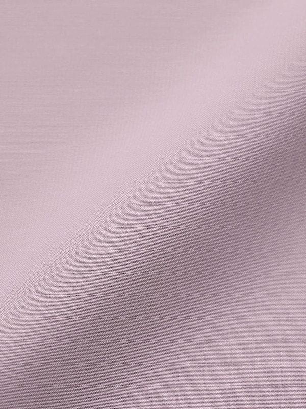 イージーケアシアーオーバーサイズシャツ(長袖)