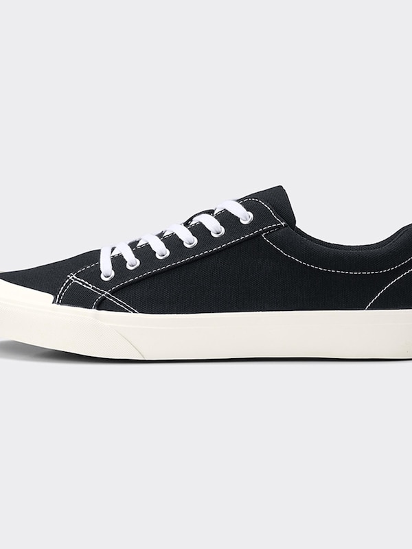 キャ��ンバススニーカー(2024年秋アイテム)