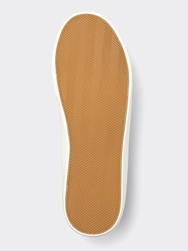 キャンバススニーカー(2024年秋アイテム)