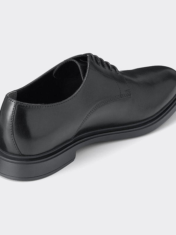 リアルレザーダービーシューズ(2024年モデル)