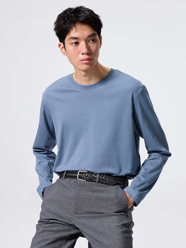 ボンデッドレザーメッシュベルト