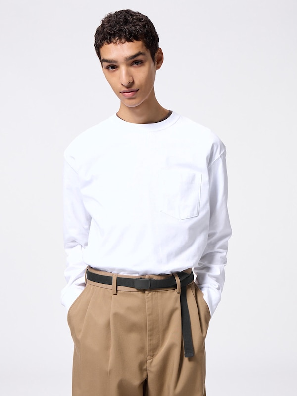 カラーテープロングベルト