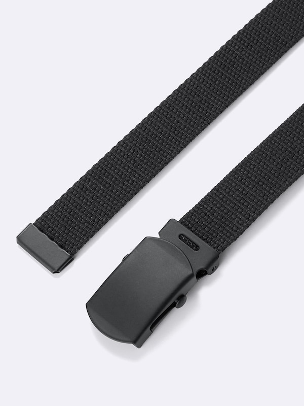 カラーテープロングベルト