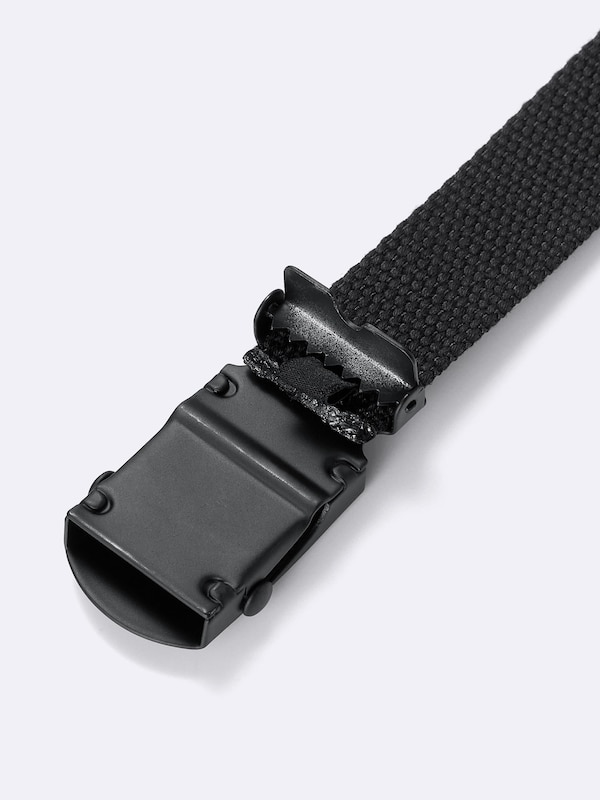 カラーテープロングベルト