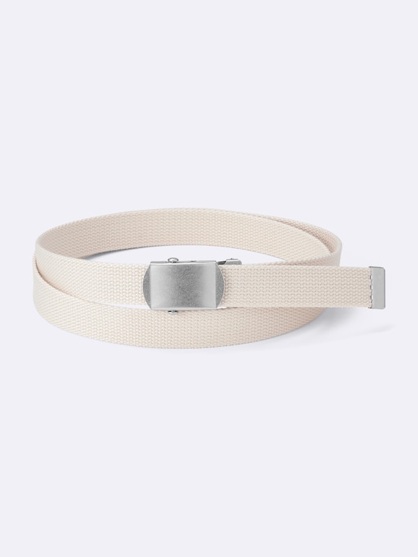 カラーテープロングベルト