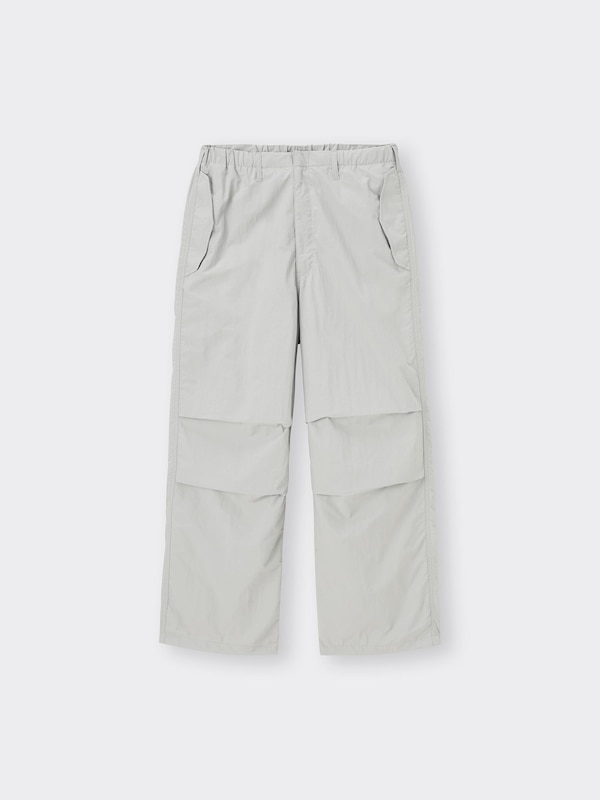 パラシュートパンツ(セットアップ可能)