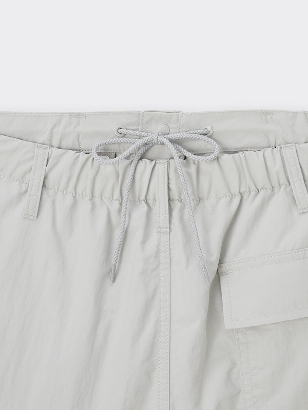 パラシュートパンツ(セットアップ可能)