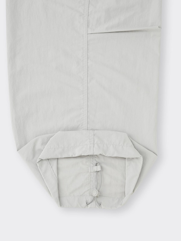 パラシュートパンツ(セットアップ可能)