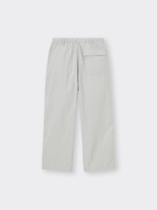 パラシュートパンツ(セットアップ可能)