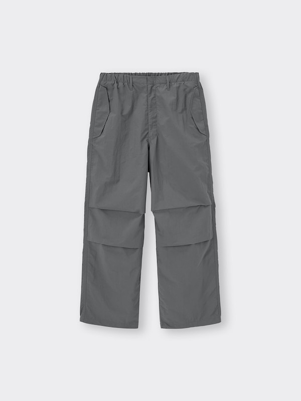 パラシュートパンツ(セットアップ可能)