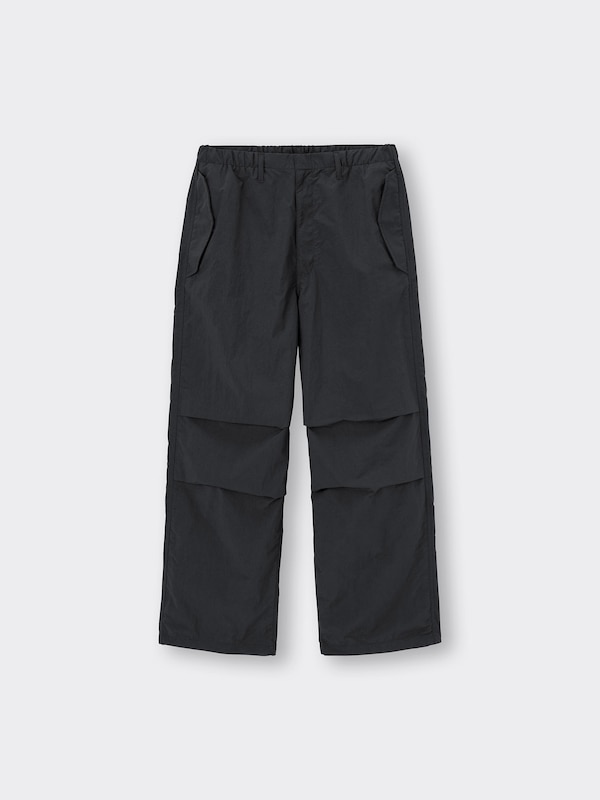 パラシュートパンツ(セットアップ可能)