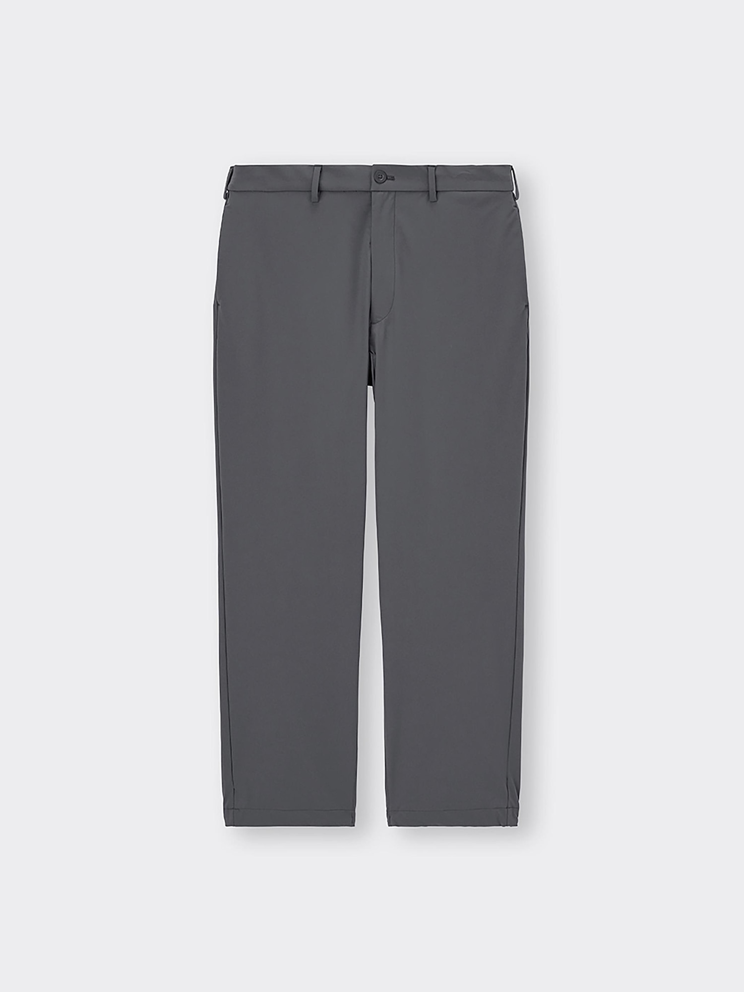 3点セット GU公式 | ヘビーウェイトスウェットワイドイージーパンツ(丈標準69.0