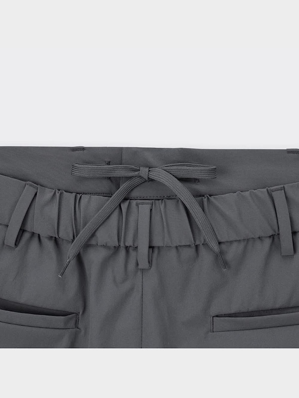 ナイロンストレッチパンツSW(丈標準71.0～75.0cm)(セットアップ可能)