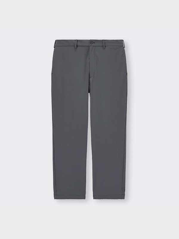 ナイロンストレッチパンツSW(丈標準71.0～75.0cm)(セットアップ可能)