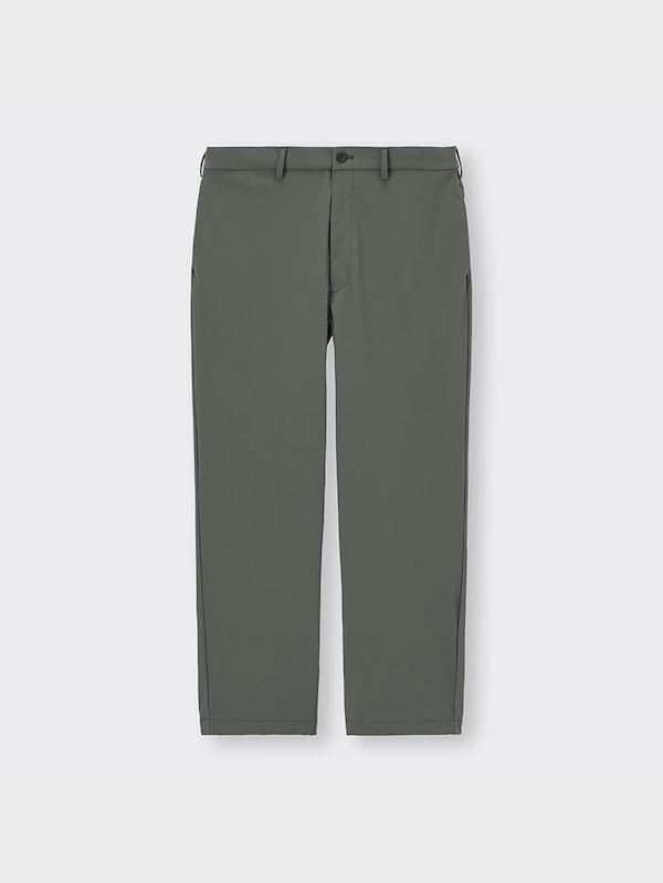 ナイロンストレッチパンツSW(丈標準71.0～75.0cm)(セットアップ可能)